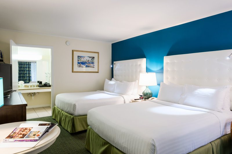 Holiday Inn KEY LARGO - Tavernier, FL