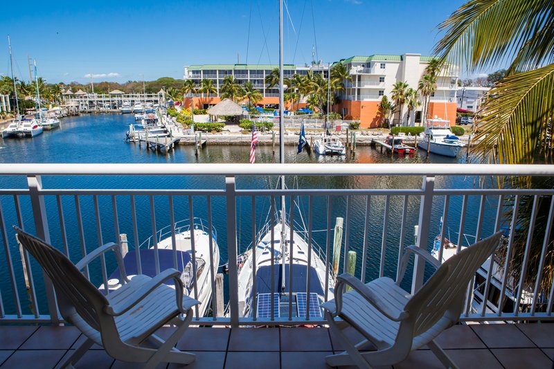 Holiday Inn KEY LARGO - Tavernier, FL