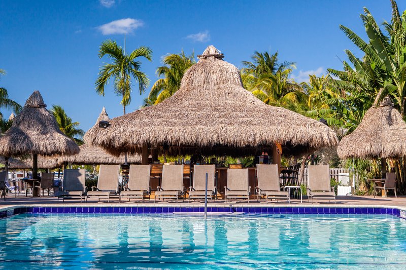 Holiday Inn KEY LARGO - Tavernier, FL