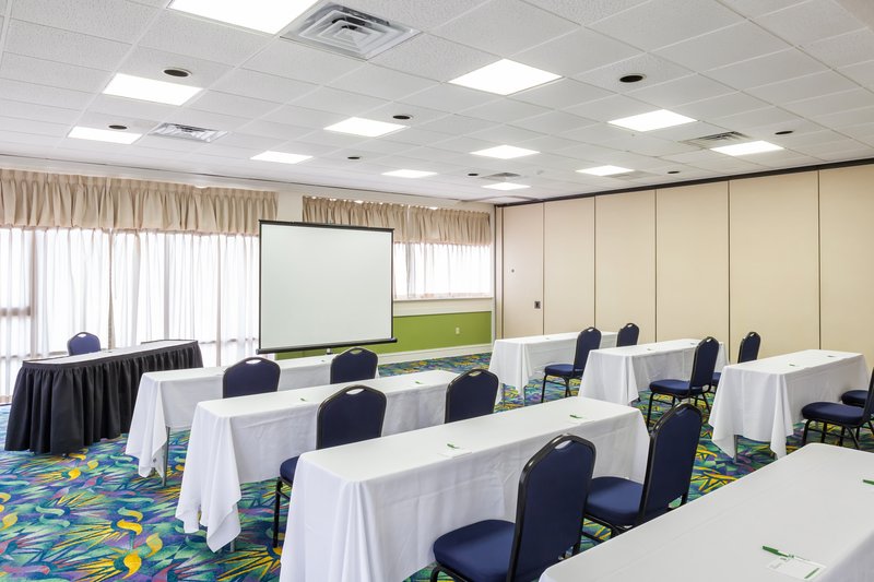 Holiday Inn KEY LARGO - Tavernier, FL