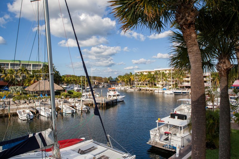 Holiday Inn KEY LARGO - Tavernier, FL