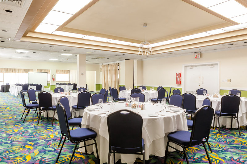 Holiday Inn KEY LARGO - Tavernier, FL
