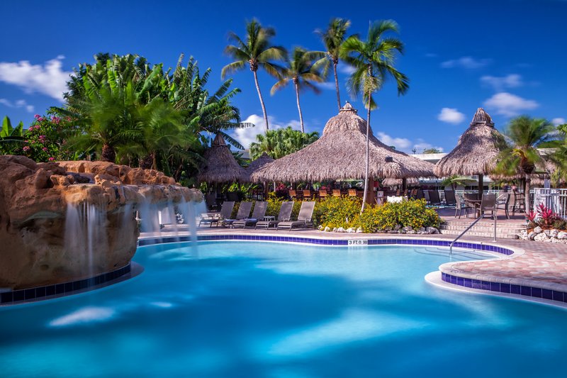 Holiday Inn KEY LARGO - Tavernier, FL