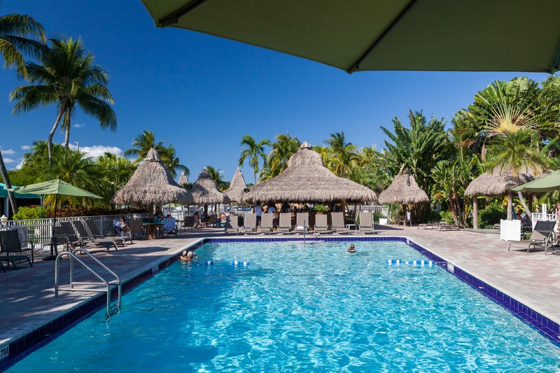 Holiday Inn KEY LARGO - Tavernier, FL