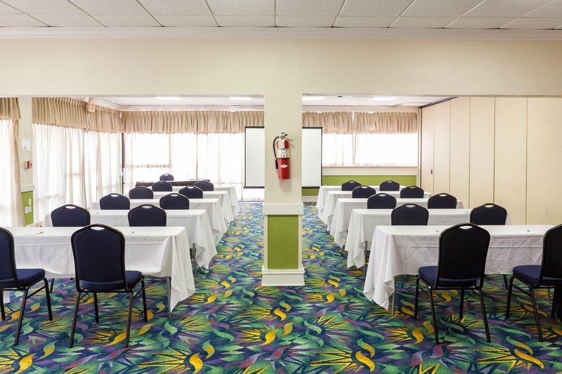 Holiday Inn KEY LARGO - Tavernier, FL