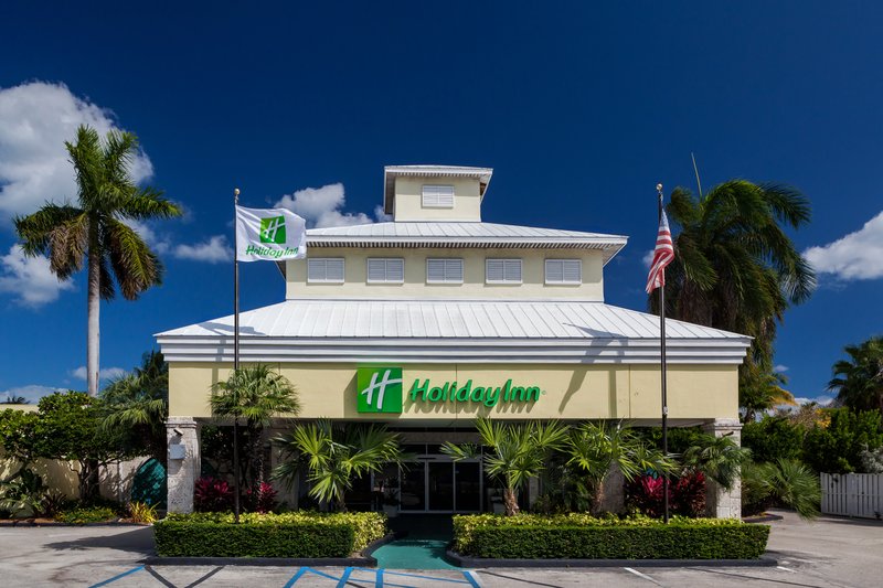 Holiday Inn KEY LARGO - Tavernier, FL
