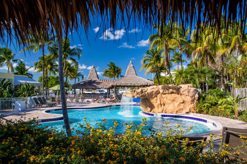 Holiday Inn KEY LARGO - Tavernier, FL