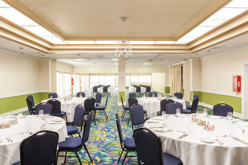 Holiday Inn KEY LARGO - Tavernier, FL