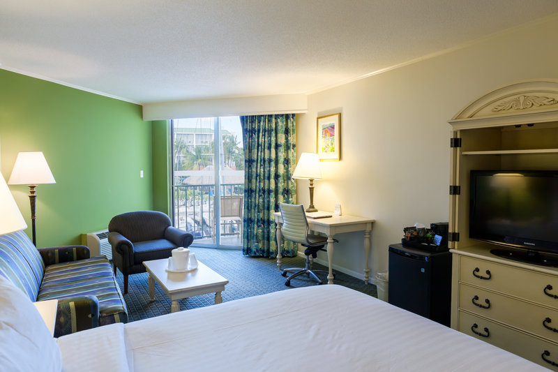 Holiday Inn KEY LARGO - Tavernier, FL