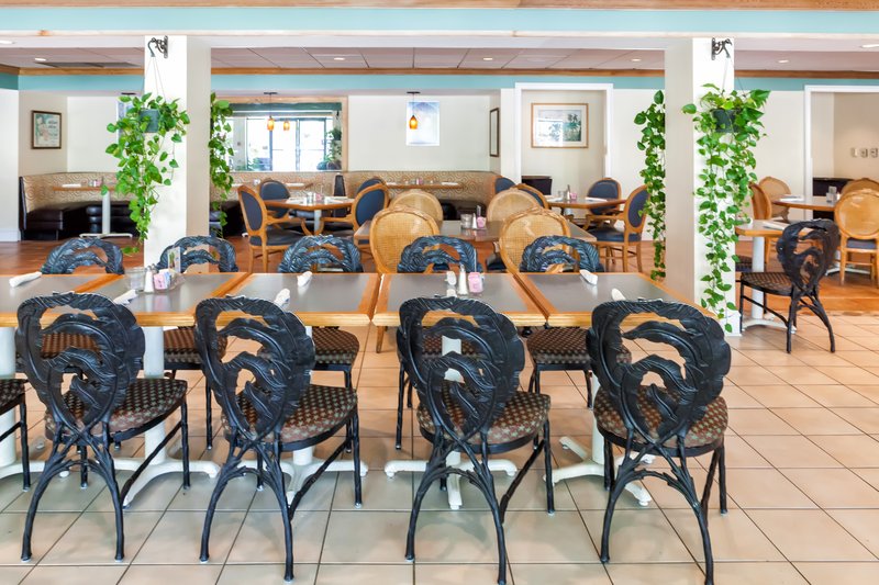 Holiday Inn KEY LARGO - Tavernier, FL