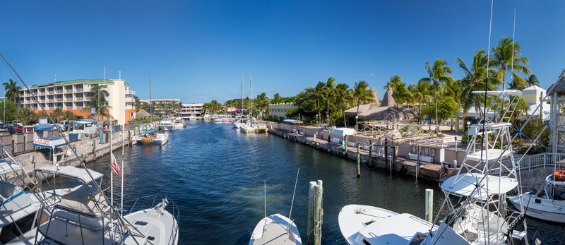 Holiday Inn KEY LARGO - Tavernier, FL