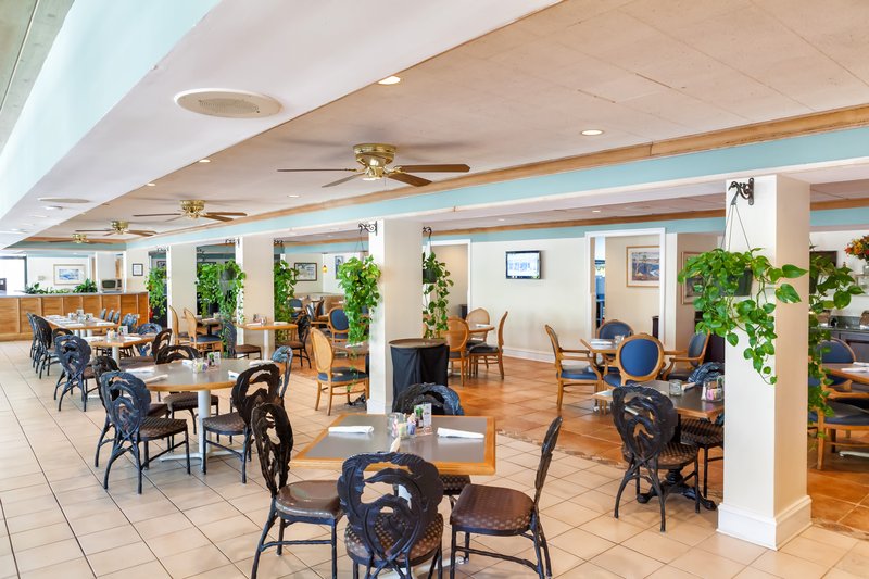 Holiday Inn KEY LARGO - Tavernier, FL