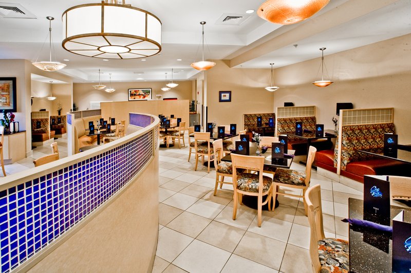 Holiday Inn WINTER HAVEN - Winter Haven, FL