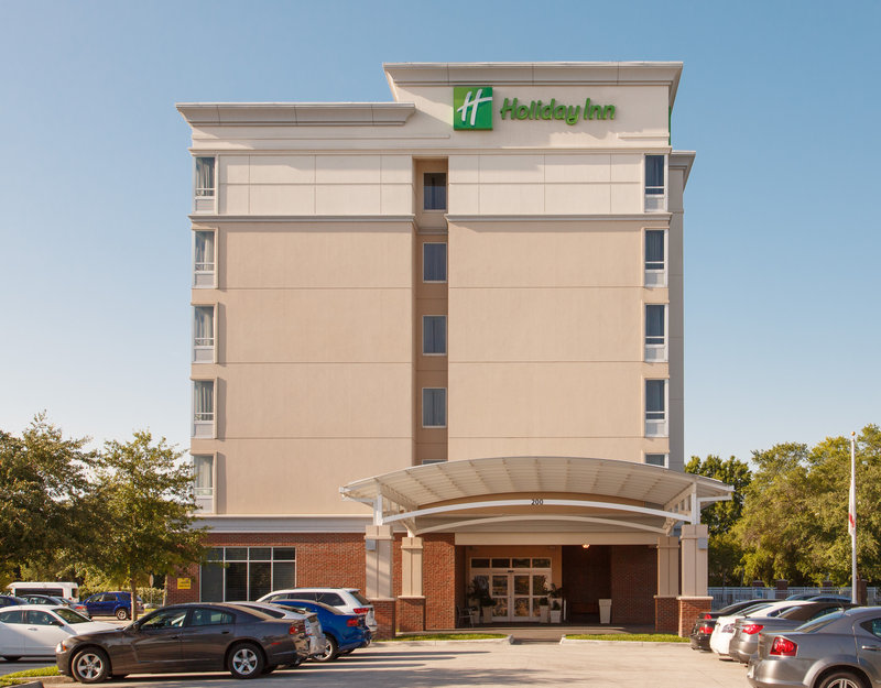 Holiday Inn WINTER HAVEN - Winter Haven, FL