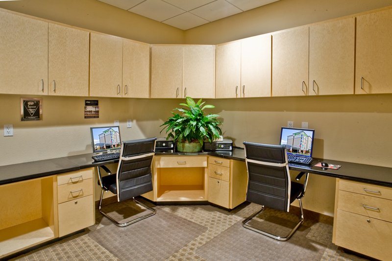 Holiday Inn WINTER HAVEN - Winter Haven, FL