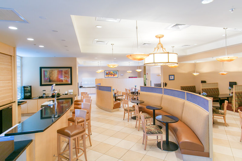 Holiday Inn WINTER HAVEN - Winter Haven, FL