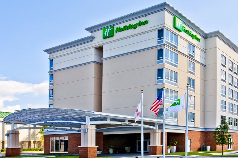 Holiday Inn WINTER HAVEN - Winter Haven, FL