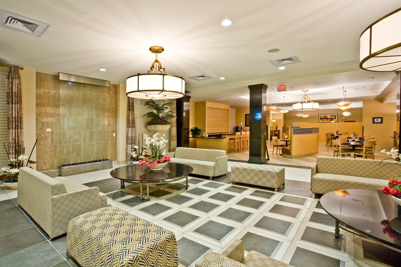 Holiday Inn WINTER HAVEN - Winter Haven, FL