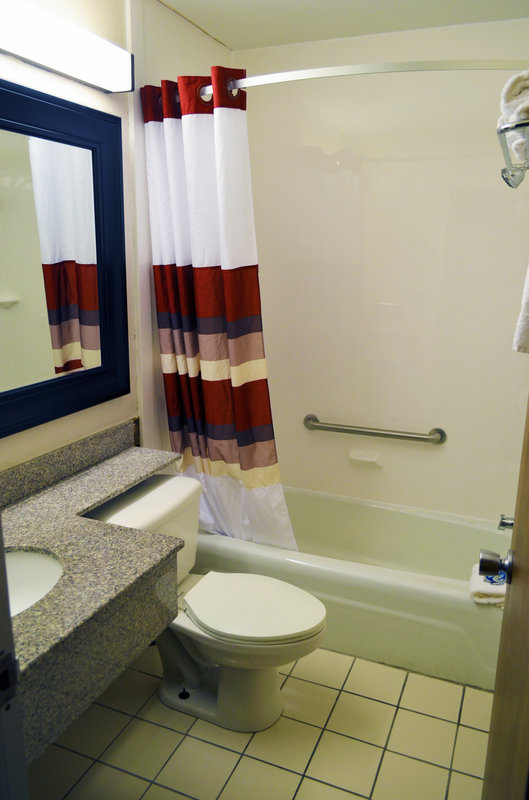 Howard Johnson-Lumberton - Orrum, NC