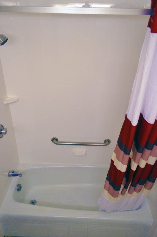 Howard Johnson-Lumberton - Orrum, NC