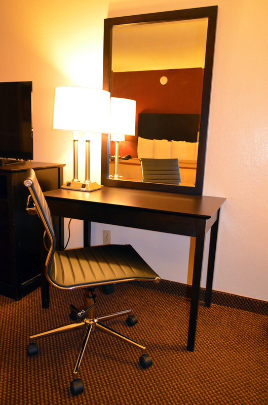 Howard Johnson-Lumberton - Orrum, NC