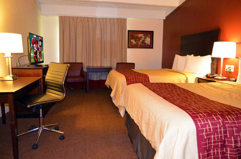 Howard Johnson-Lumberton - Orrum, NC