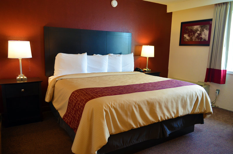 Howard Johnson-Lumberton - Orrum, NC