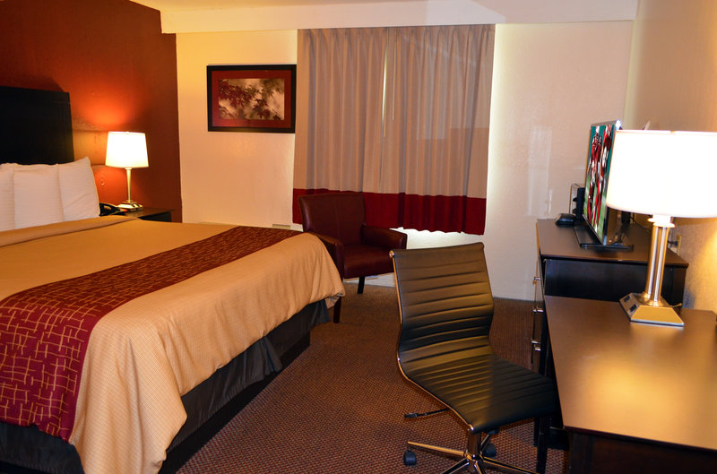 Howard Johnson-Lumberton - Orrum, NC