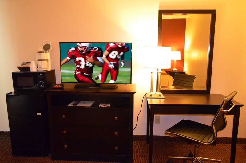 Howard Johnson-Lumberton - Orrum, NC