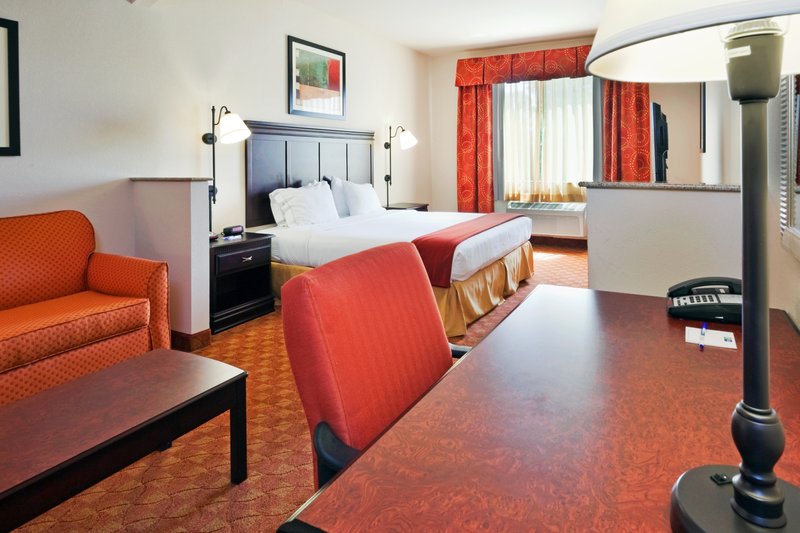 Holiday Inn Express & Suites ATHENS - Athens, TX
