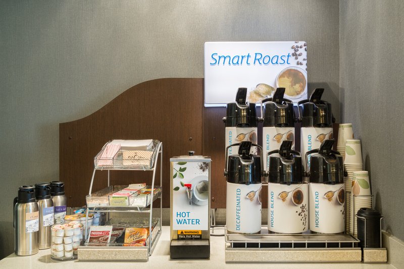 Holiday Inn Express Newport Beach - Newport Beach, CA