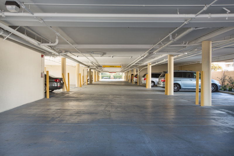 Holiday Inn Express Newport Beach - Newport Beach, CA