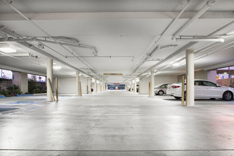 Holiday Inn Express Newport Beach - Newport Beach, CA