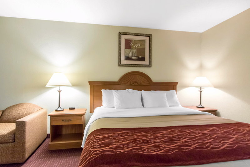 Comfort Inn - Glasgow, KY