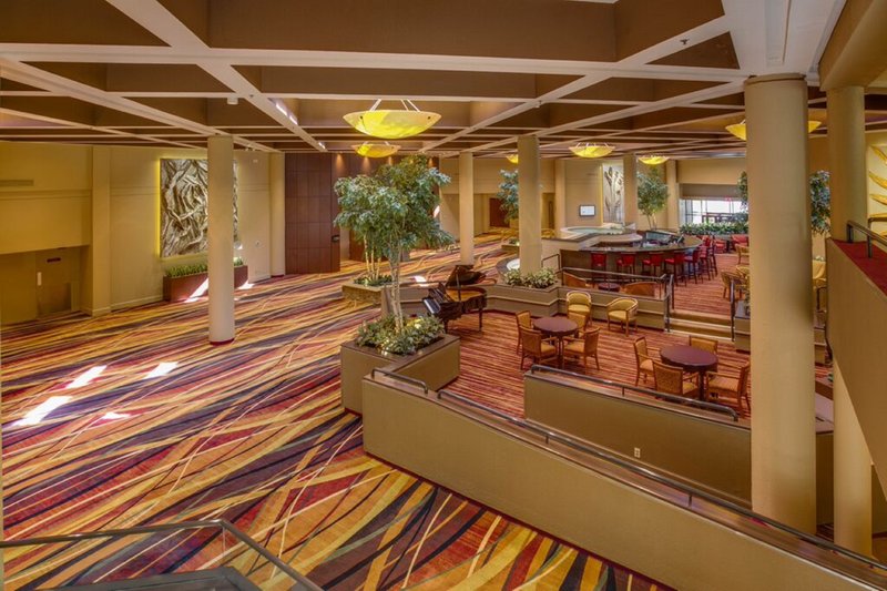 Holiday Inn Executive Center-Columbia Mall - Columbia, MO