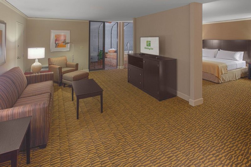 Holiday Inn Executive Center-Columbia Mall - Columbia, MO