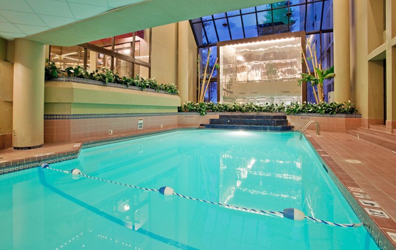 Holiday Inn Executive Center-Columbia Mall - Columbia, MO