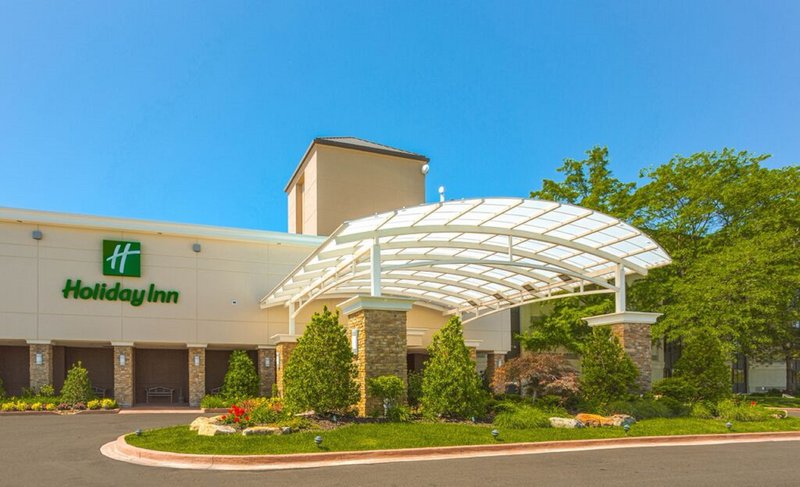 Holiday Inn Executive Center-Columbia Mall - Columbia, MO