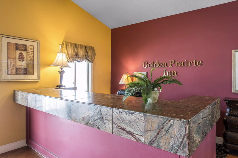 Rodeway Inn-Golden Prairie - Stratton, CO