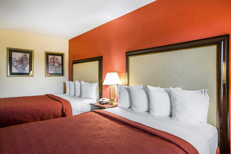 Quality Inn - Byron, GA