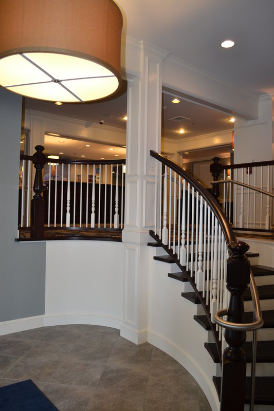 Holiday Inn Express & Suites MERRIMACK - Merrimack, NH