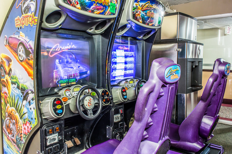 Quality Inn - Stroudsburg, PA