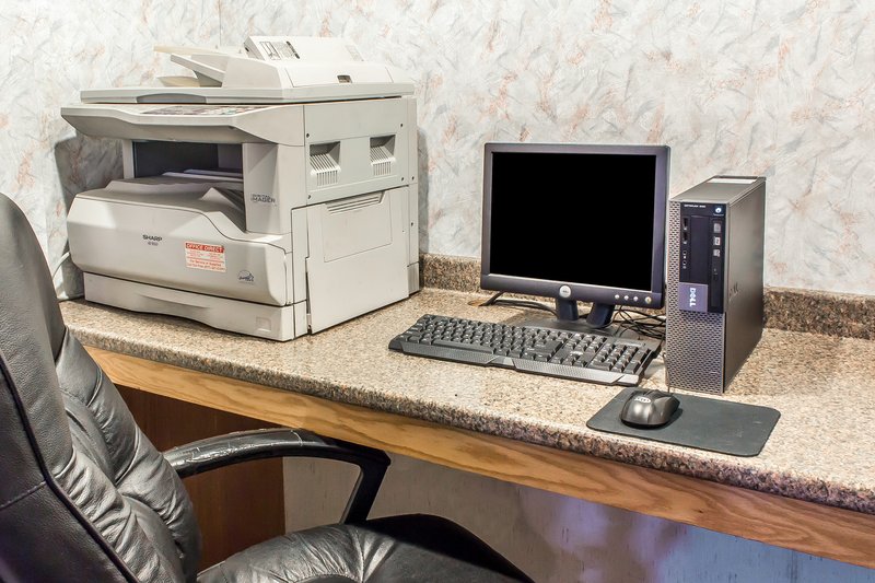 Quality Inn - Stroudsburg, PA