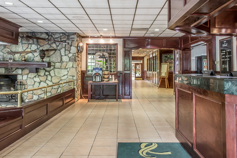 Quality Inn - Stroudsburg, PA