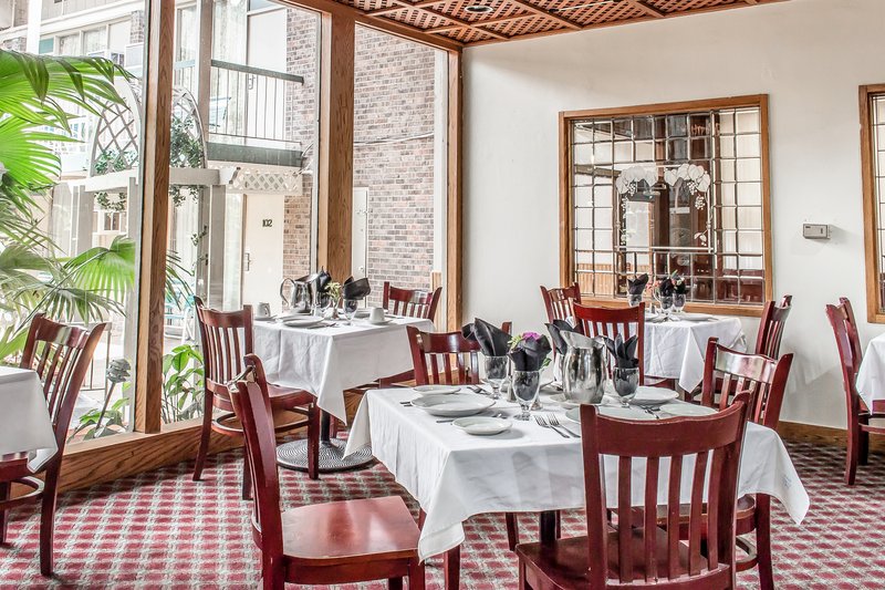 Quality Inn - Stroudsburg, PA