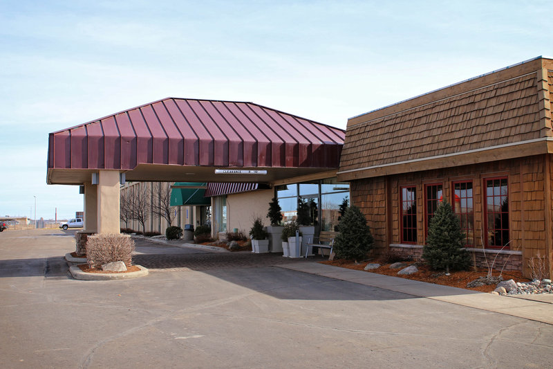 Holiday Inn - Alexandria, MN