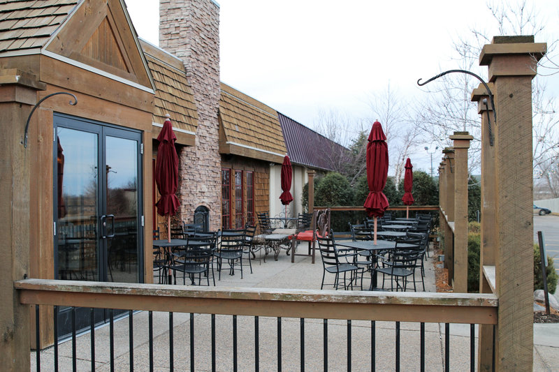 Holiday Inn - Alexandria, MN