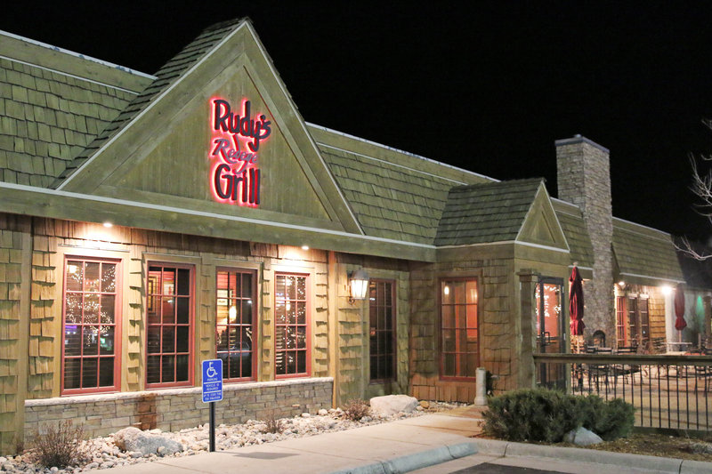 Holiday Inn - Alexandria, MN
