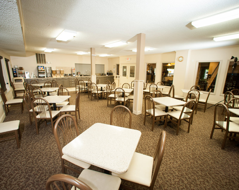 Northfield Inn Suites & Conference Center - Springfield, IL