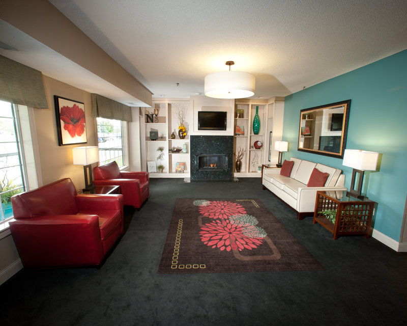 Northfield Inn Suites & Conference Center - Springfield, IL